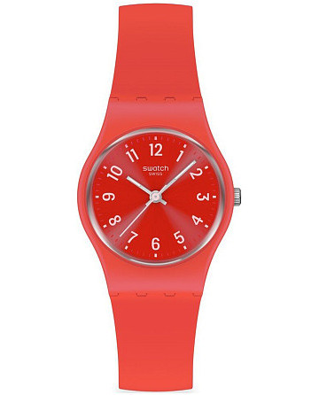 Swatch Lady LP165
