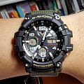 Casio GSG-100-1A3