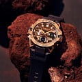 Часы Casio G-Shock GST-B400MV-5A фото 3