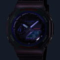 Часы Casio G-Shock GA-2100AH-6ADR (GA-2100AH-6A) фото 6
