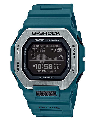 Casio G-Shock GBX-100-2DR (GBX-100-2)