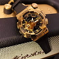 Часы Casio G-Shock GM-110G-1A9DR (GM-110G-1A9) фото 6