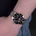 Часы Swiss Military by Chrono Automatic Dive SMA34086.01 фото 8