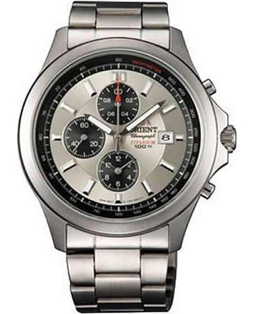 Orient TT0T001K (FTT0T001K)