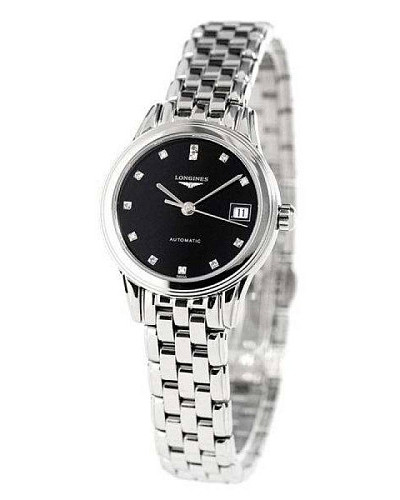 Longines Flagship L4.274.4.57.6