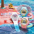Casio BG-169PB-2