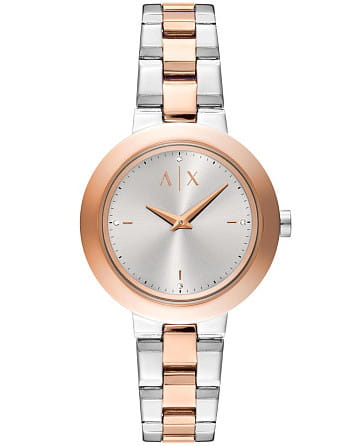 Armani Exchange Jackie AX5172