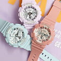 Casio GMA-S120DP-6A