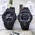 Часы Casio G-Shock GBD-800-1B фото 17