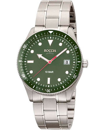 Boccia Titanium 3664-05