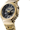 Часы Casio G-Shock GM-B2100GD-9ADR (GM-B2100GD-9A) фото 5
