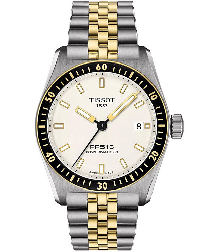 Tissot Powermatic 80 Т149.407.22.011.00