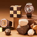 Casio GM-S5600BR-5