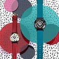 Tissot T1342102701100