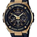 Casio GST-W300G-1A9