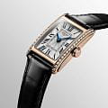 Часы Longines DolceVita L5.258.9.71.0 фото 2
