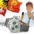 Raymond Weil 7765-STC-LAR01