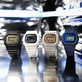 Casio GMD-S5600-1