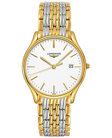 Longines Lyre L4.859.2.12.7