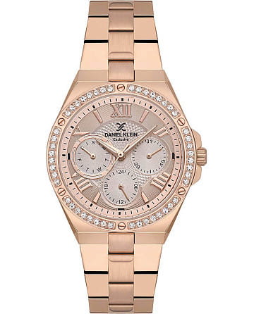 Daniel Klein Exclusive DK.1.13772-5