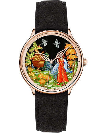 УЧЗ ART 12 месяцев Ноябрь 8421L-11