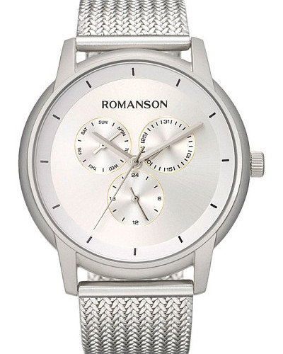 Romanson TM8A22FMW(WH)