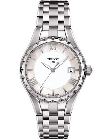 Tissot T-Trend Lady T072.210.11.118.00