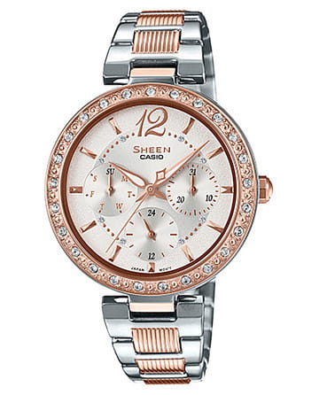 Casio Sheen SHE-3065SPG-7AUER