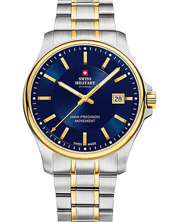 Swiss Military by Chrono Сверхточные SM30200.06