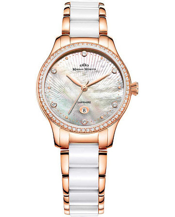 Михаил Москвин Elegance 1191S18B1