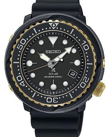 Seiko Prospex SNE498P1