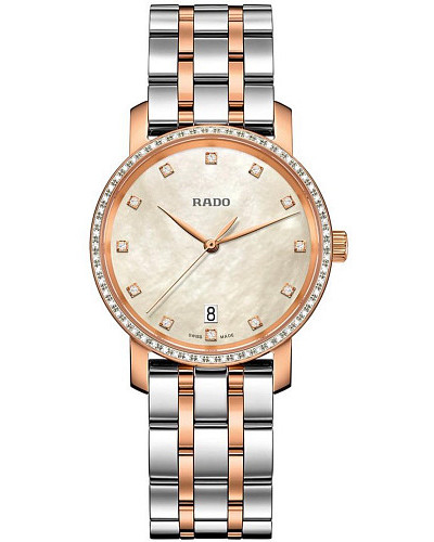 Rado Diamaster R14096904