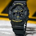 Casio GA-100CY-1A