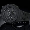 Часы Casio G-Shock GA-2100-1A1NDR (GA-2100-1A1) фото 9