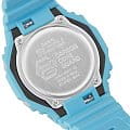 Часы Casio G-Shock GA-2100-2A2DR (GA-2100-2A2) фото 6