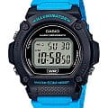 Casio W-219H-2A2VEF