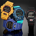 Casio GLS-6900-2A