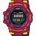 Casio GBD-100BAR-4E