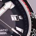 Часы Swiss Military by Chrono Automatic Dive SMA34086.01 фото 13