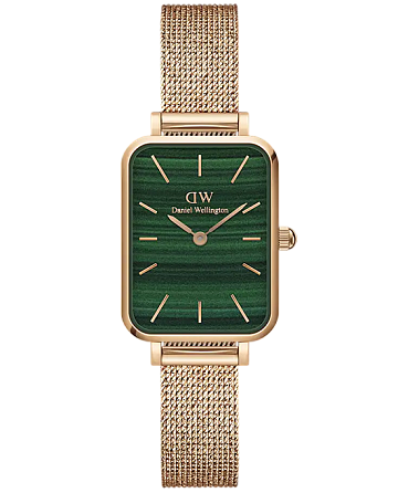 Daniel Wellington Quadro Pressed Melrose DW00100437