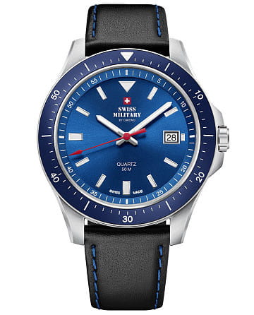 Swiss Military by Chrono SM34082.05