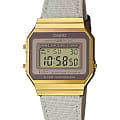 Casio A700WEGL-7AEF
