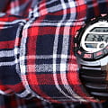 Casio LWS-1100H-8AVEF