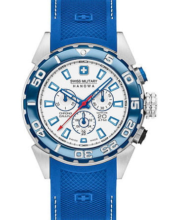 Swiss Military Hanowa 06-4324.04.001