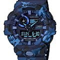 Casio GA-700CM-2A