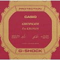 Часы Casio LQ-400R-5A фото 6