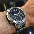 Часы Casio G-Shock GST-B200D-1A фото 13