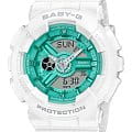 Casio BA-110XWS-7A