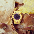 Часы Casio G-Shock GBD-800-4 фото 3