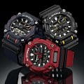 Casio GA-900-2AER